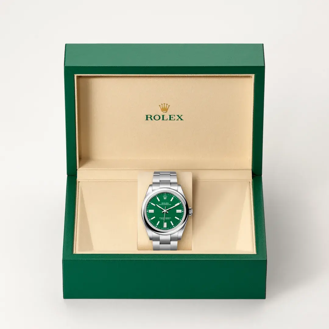Rolex M134300-0004
