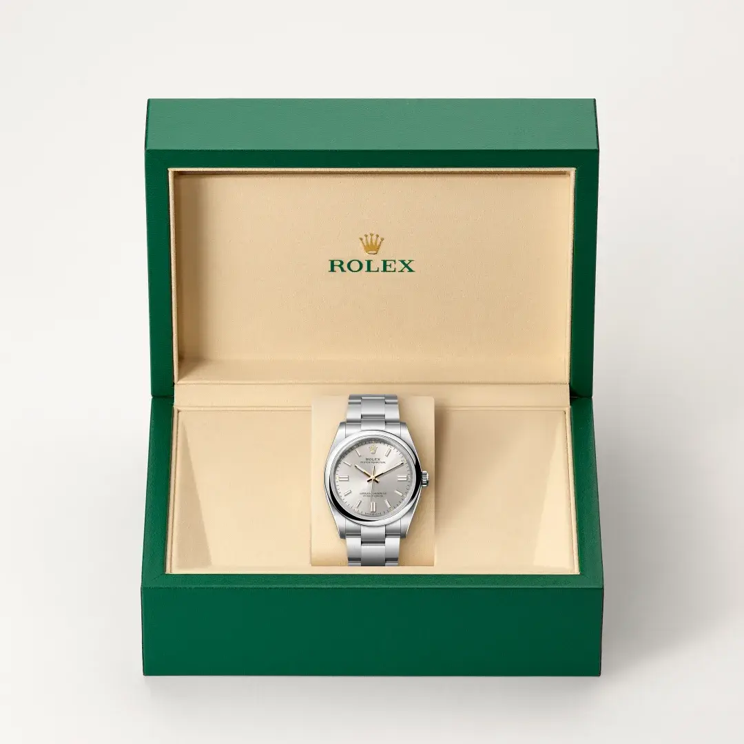 Rolex M126000-0001