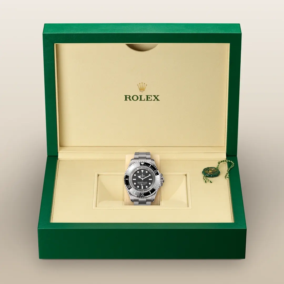 Rolex M126067-0002
