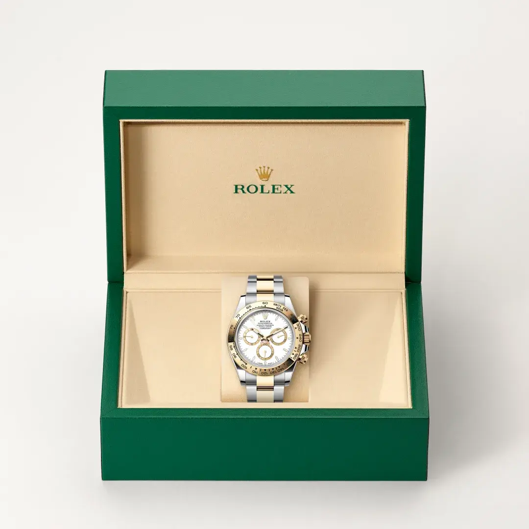 Rolex M126503-0001