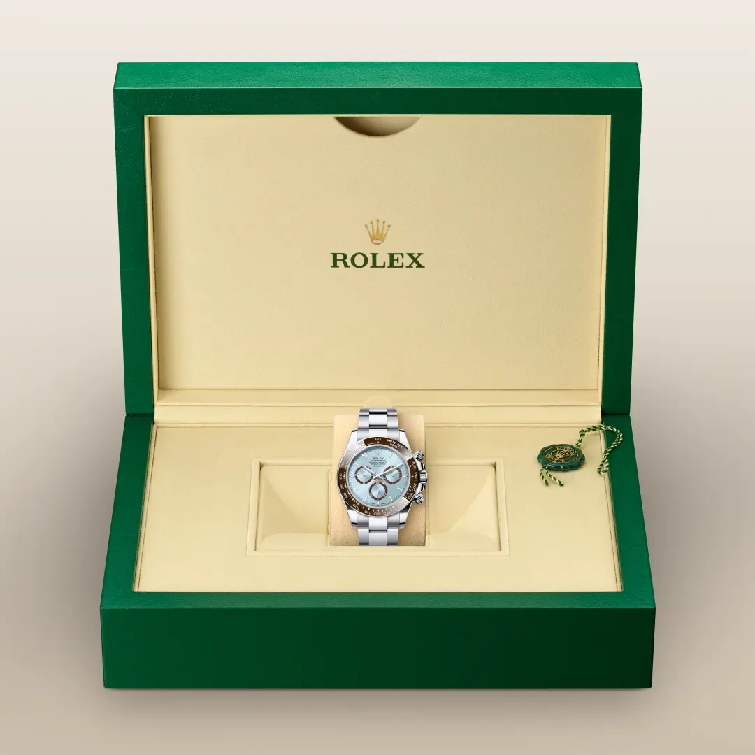 Rolex M126506-0001