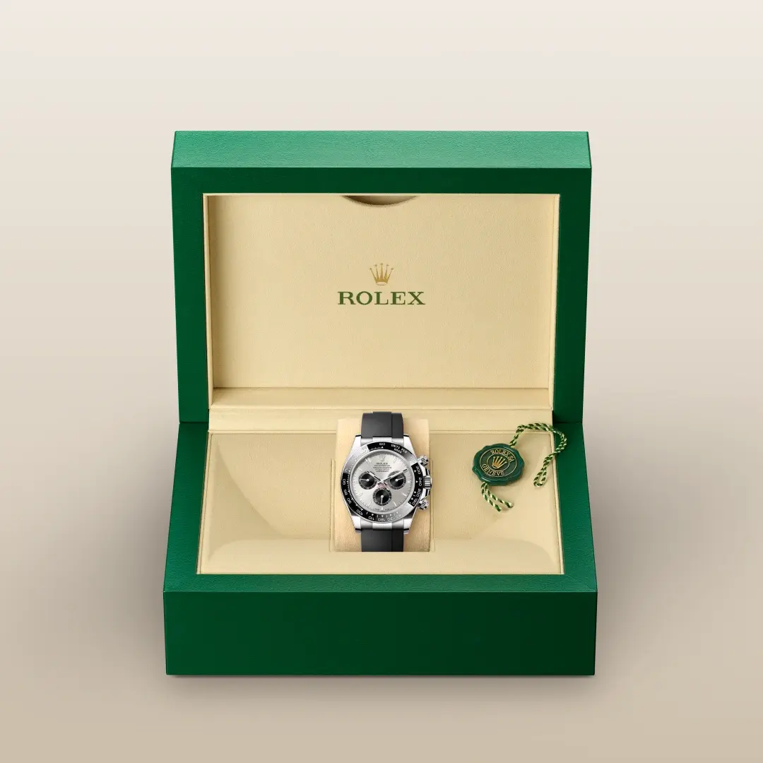 Rolex M126519LN-0006
