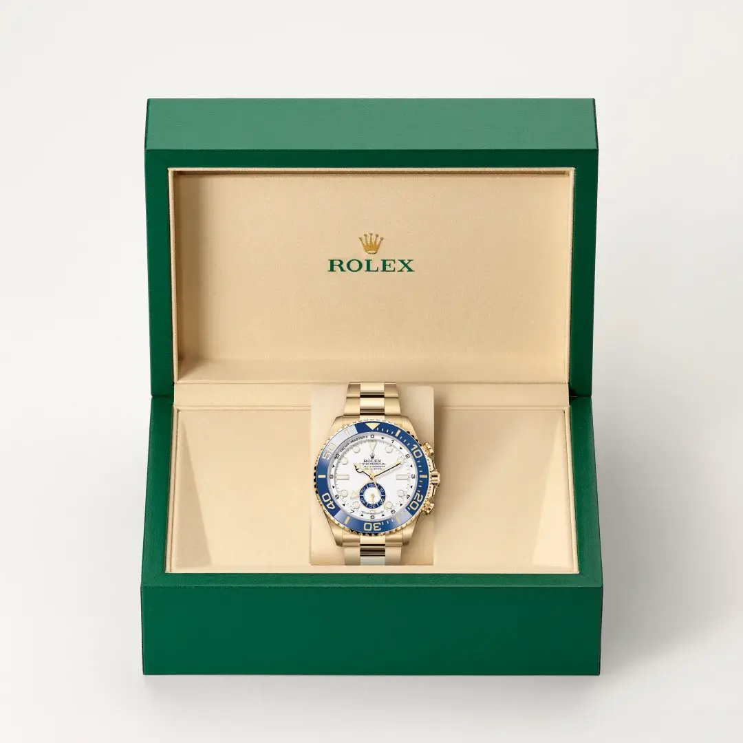 Rolex M126688-0001