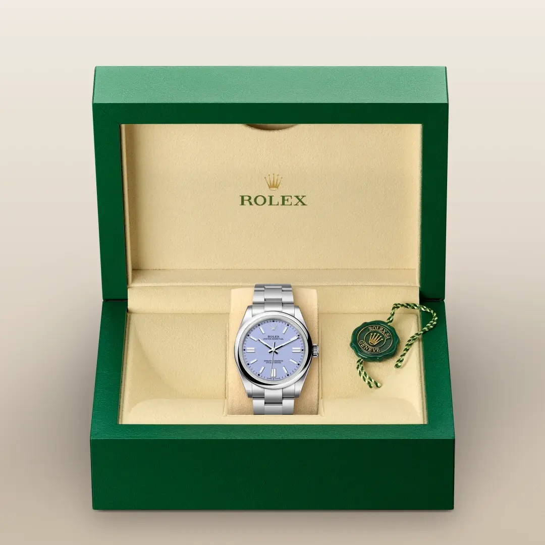 Rolex M134300-0012