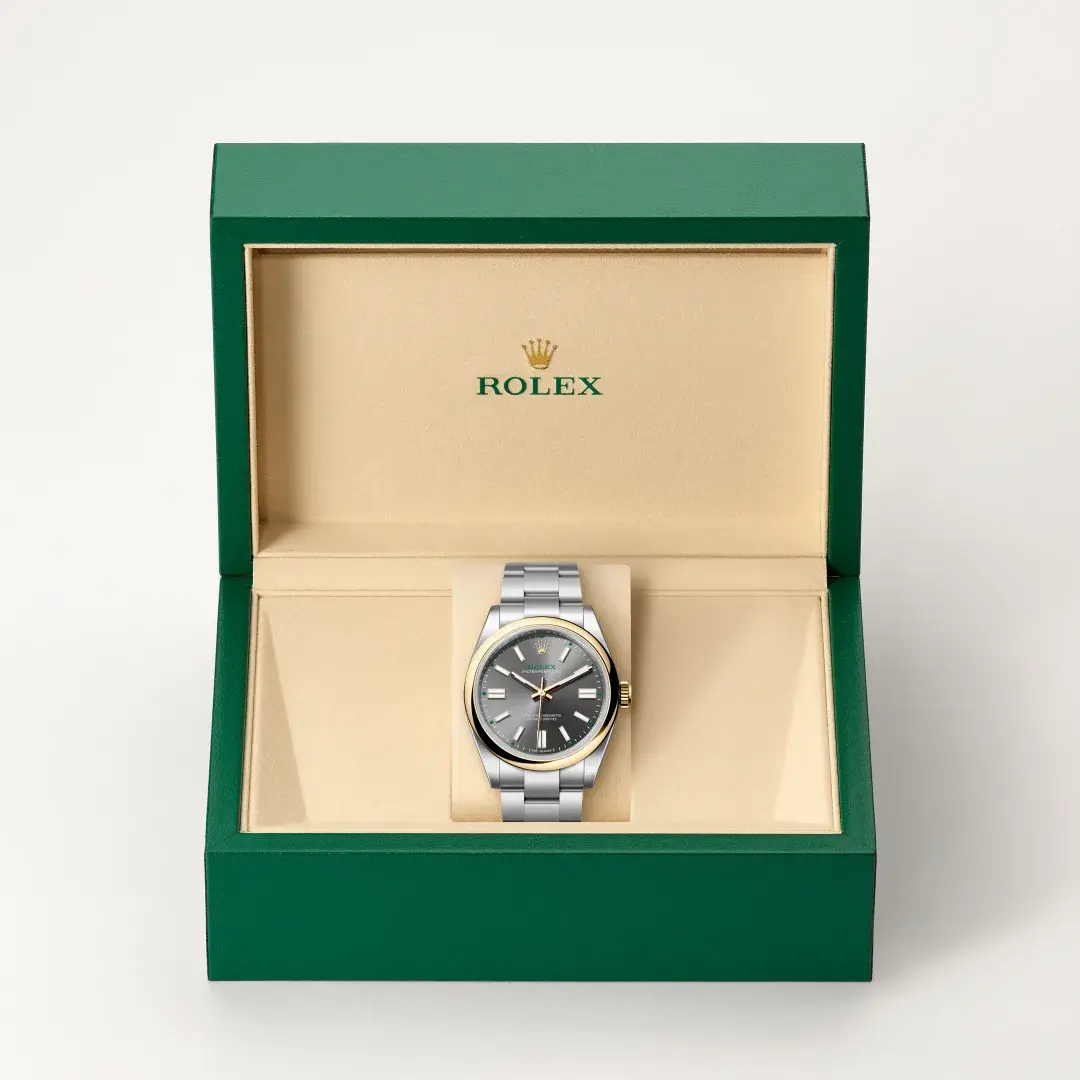 Rolex M134303-0001