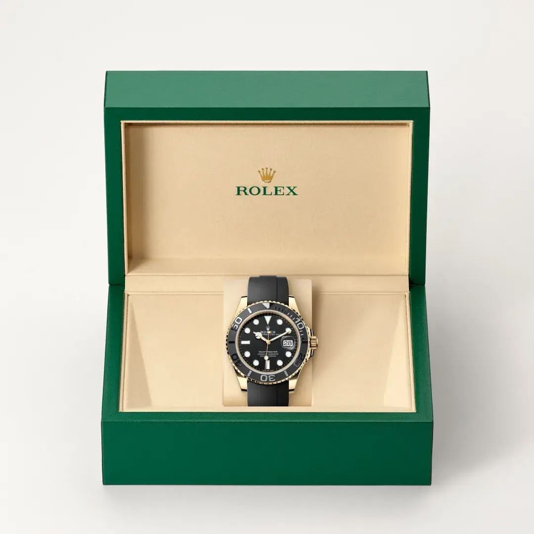 Rolex M226658-0001