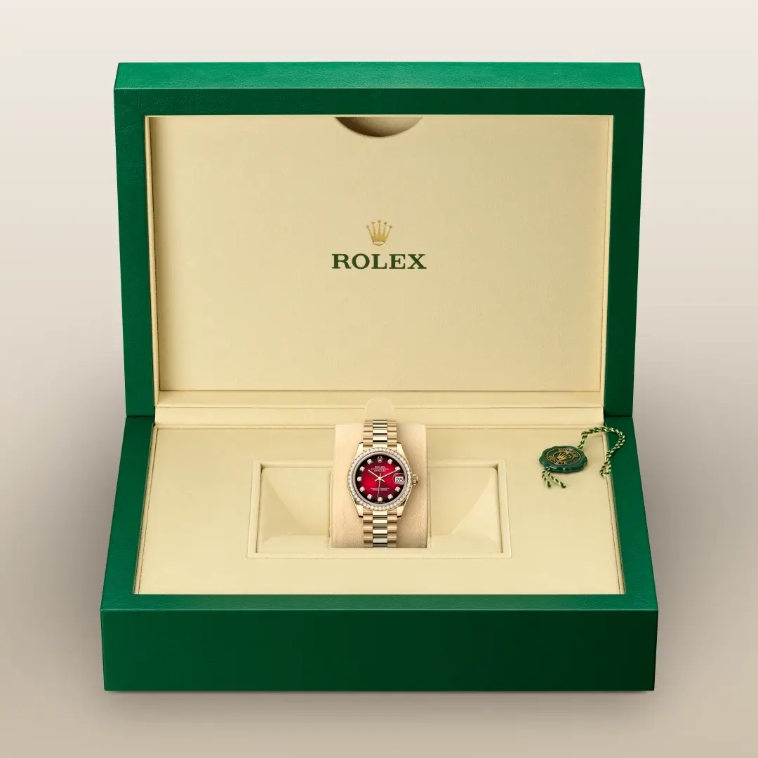 Rolex M278288RBR-0041