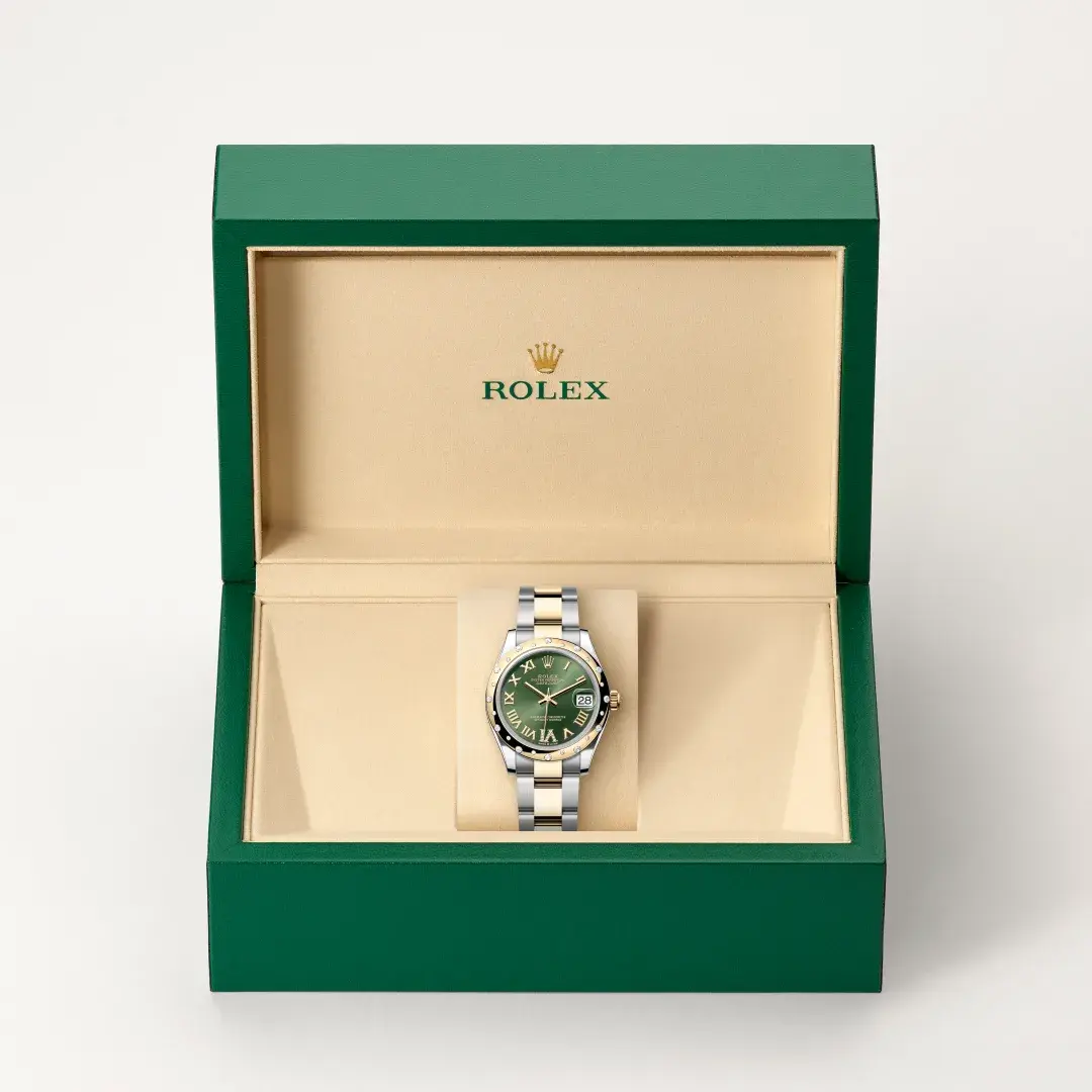 Rolex M278343RBR-0015