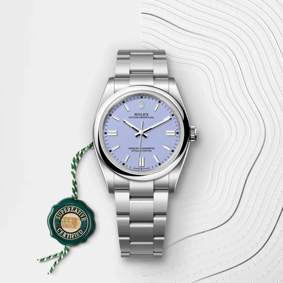Rolex M126000-0013