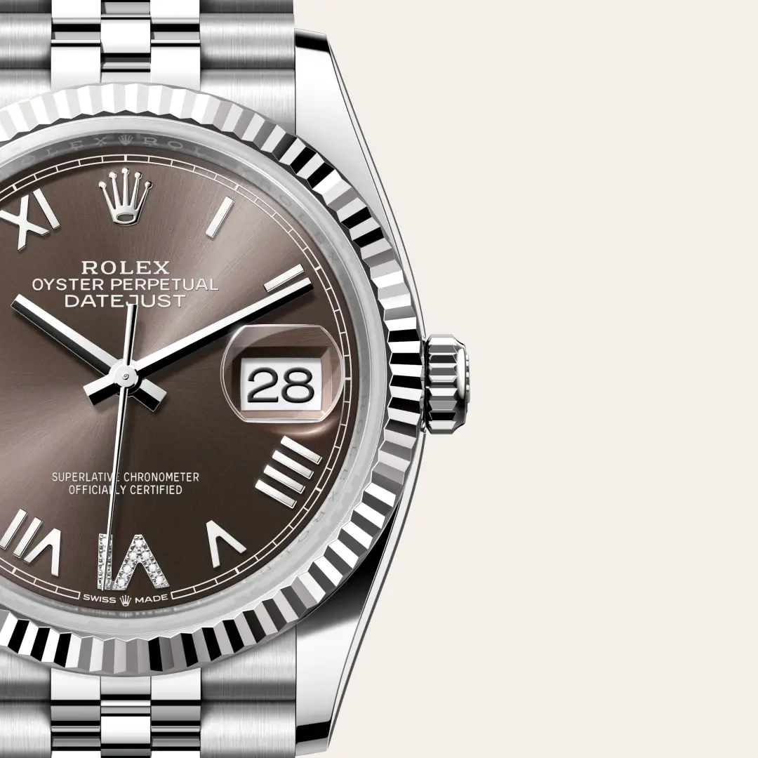 Rolex M126234-0071