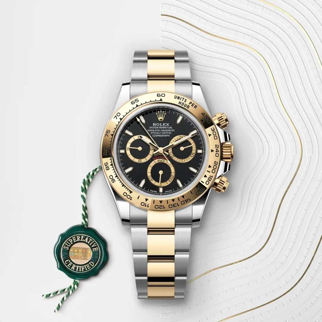 Rolex M126503-0003