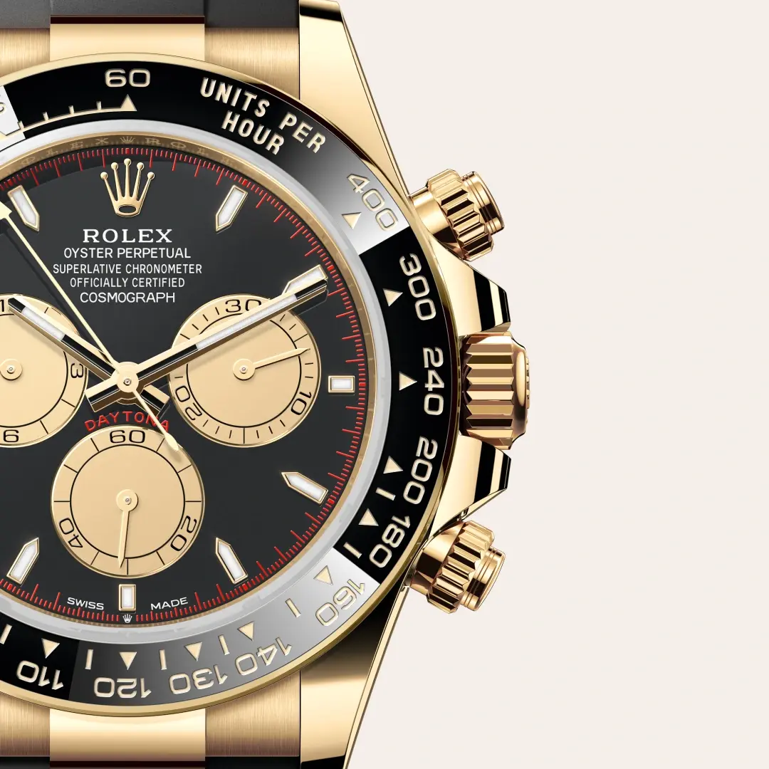 Rolex M126518LN-0004