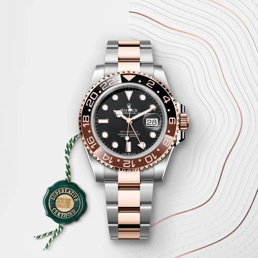 Rolex M126711CHNR-0002