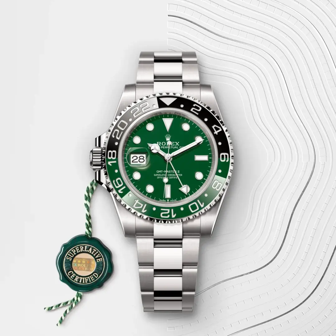 Rolex M126729VTNR-0001