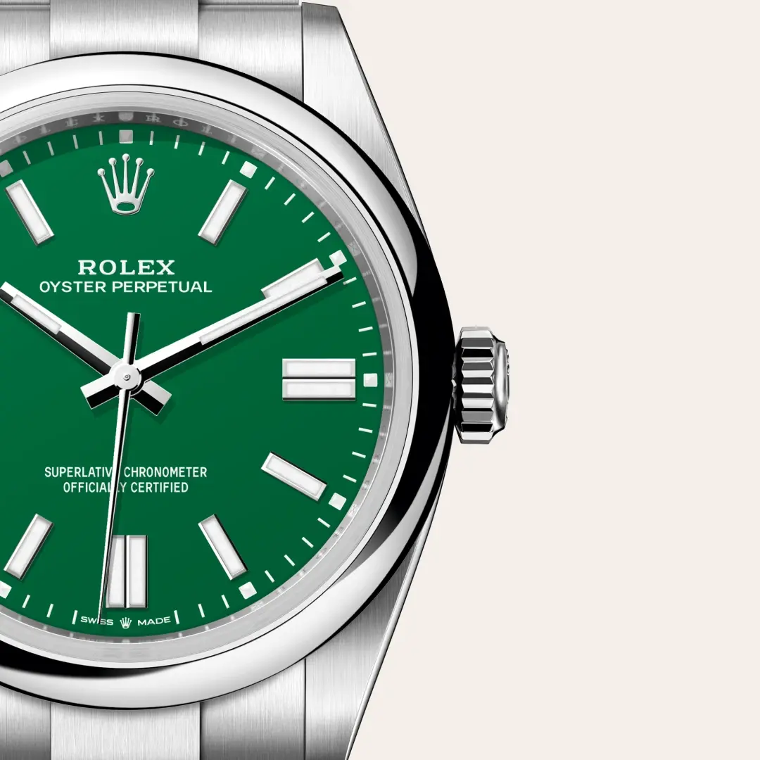 Rolex M134300-0004
