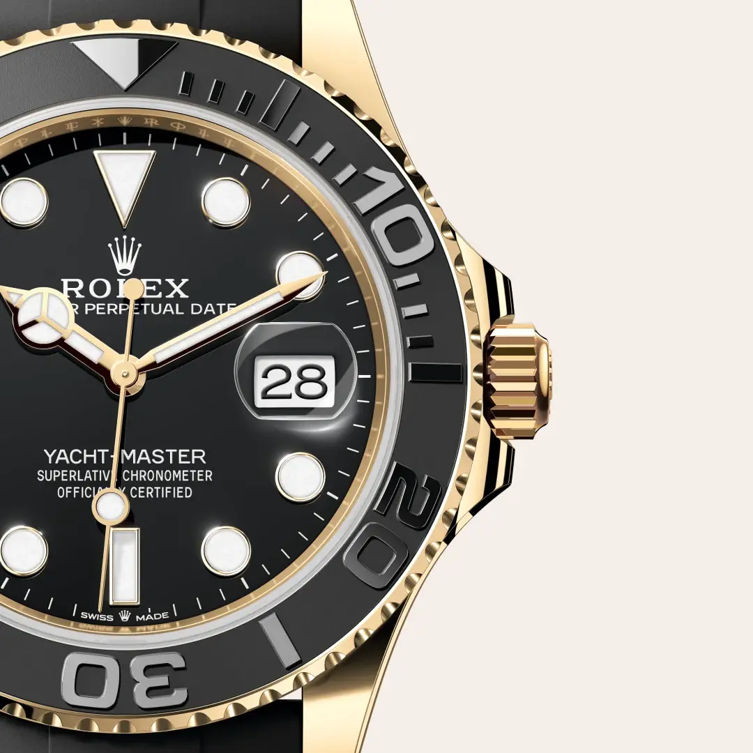 Rolex M226658-0001