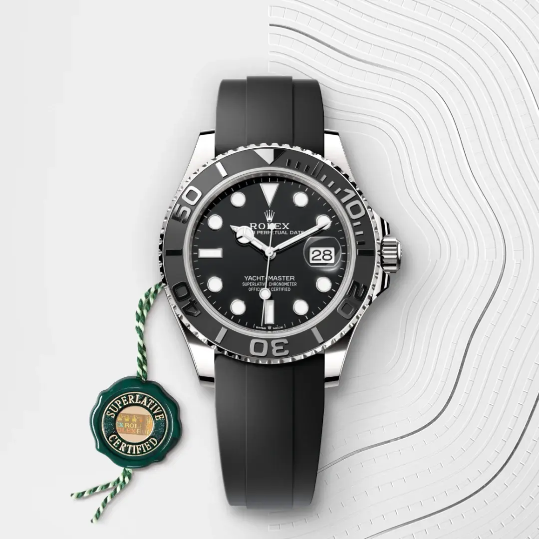 Rolex M226659-0002