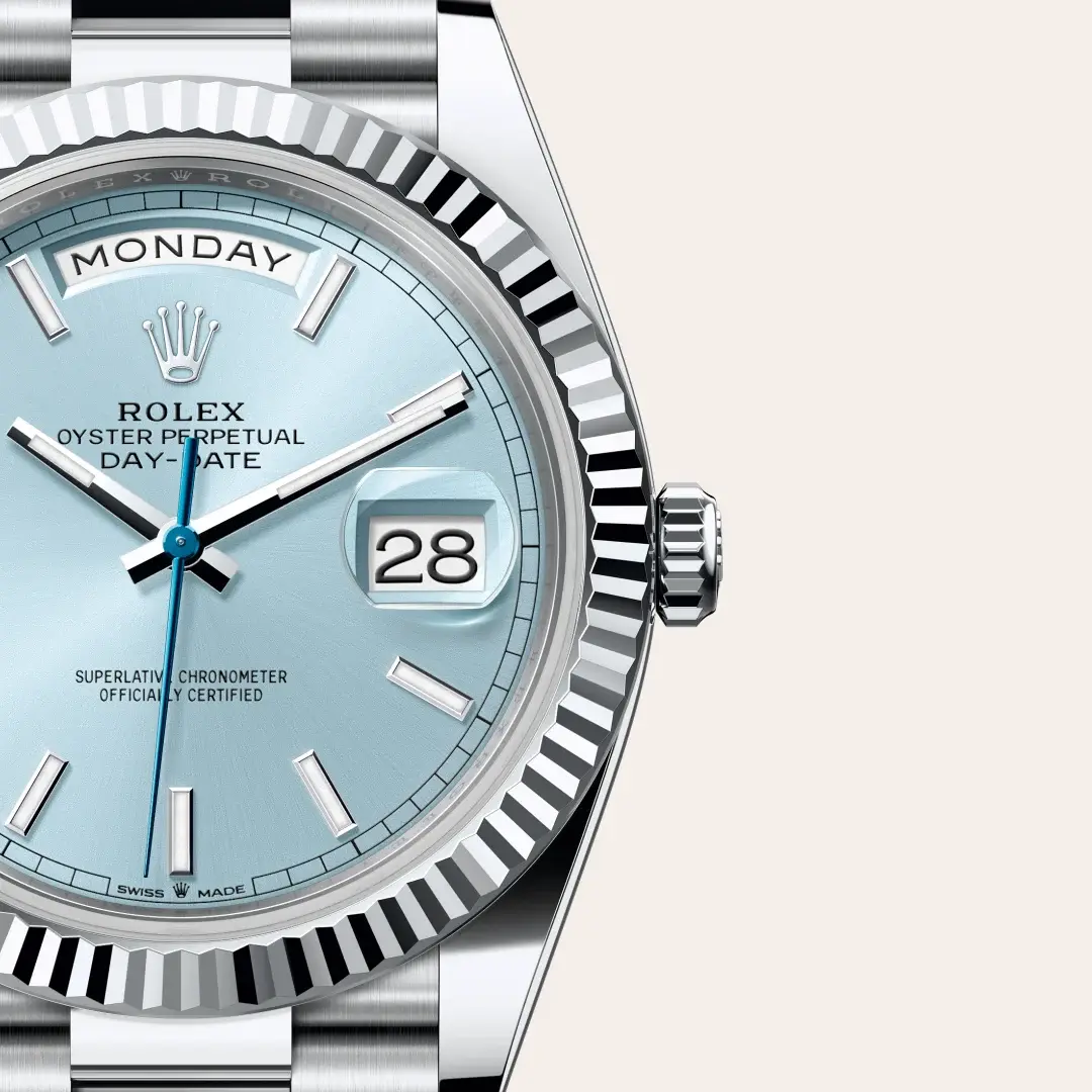 Rolex M228236-0018