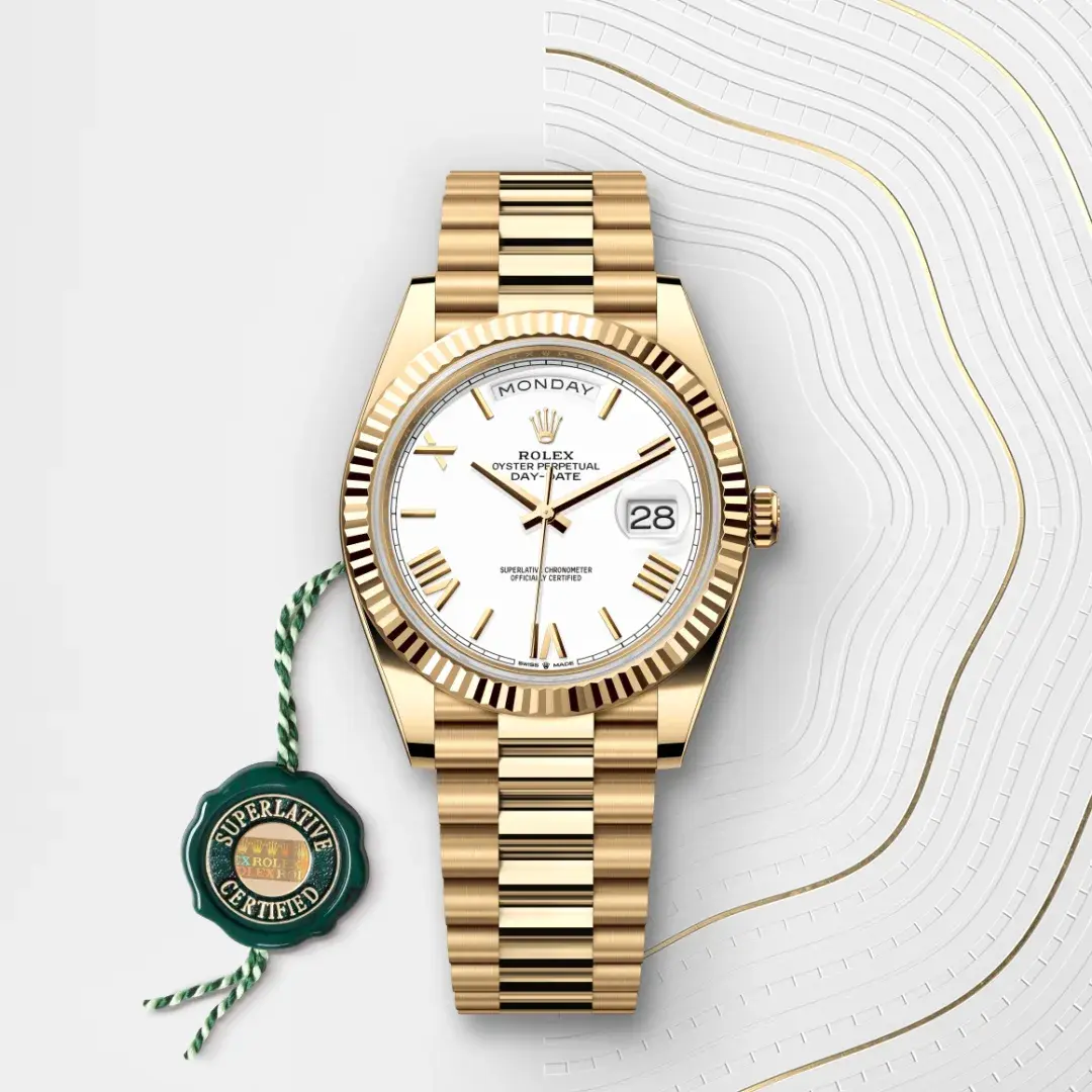 Rolex M228238-0042