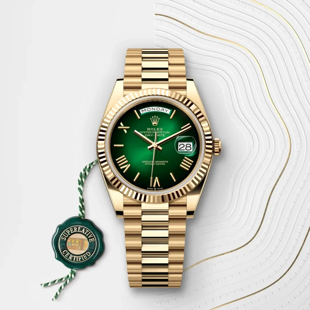 Rolex M228238-0069