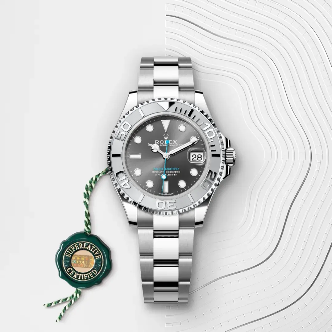 Rolex M268622-0002