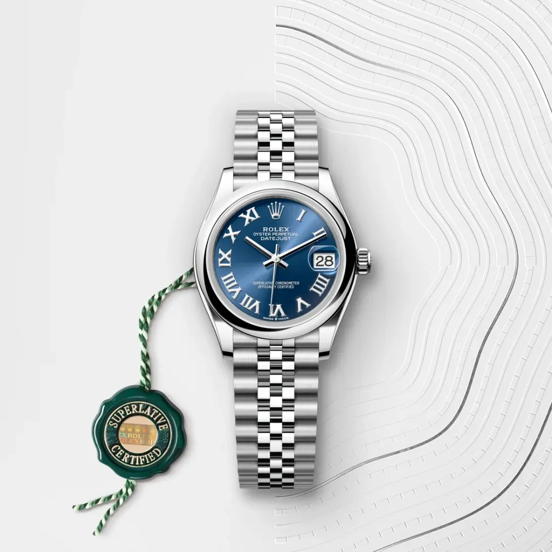 Rolex M278240-0018