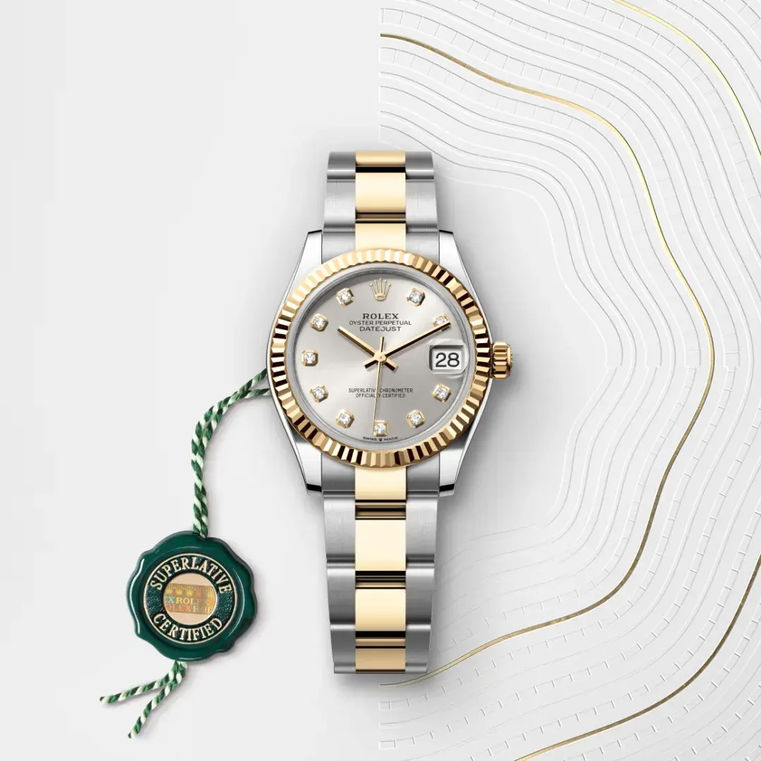 Rolex M278273-0019