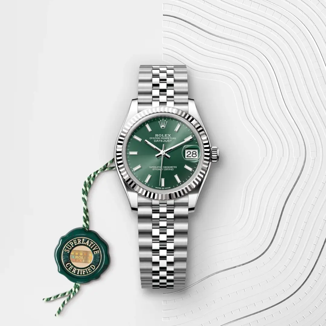 Rolex M278274-0018