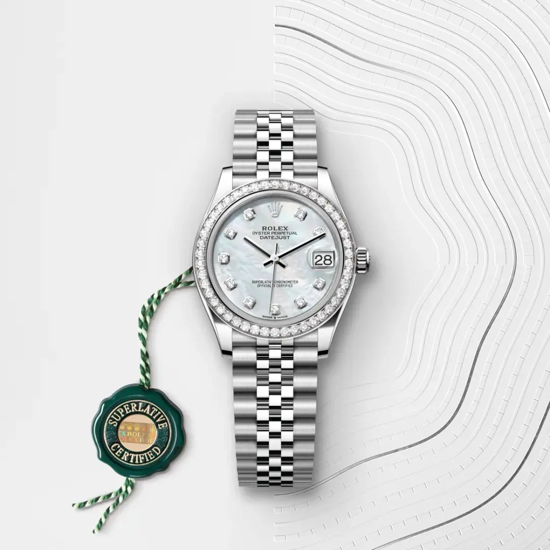 Rolex M278384RBR-0008