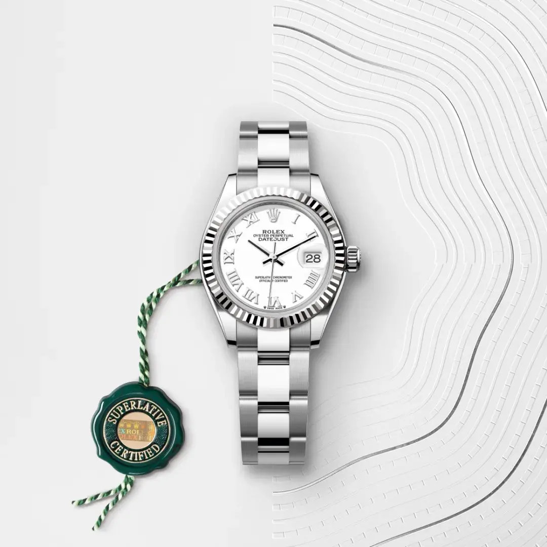 Rolex M279174-0020