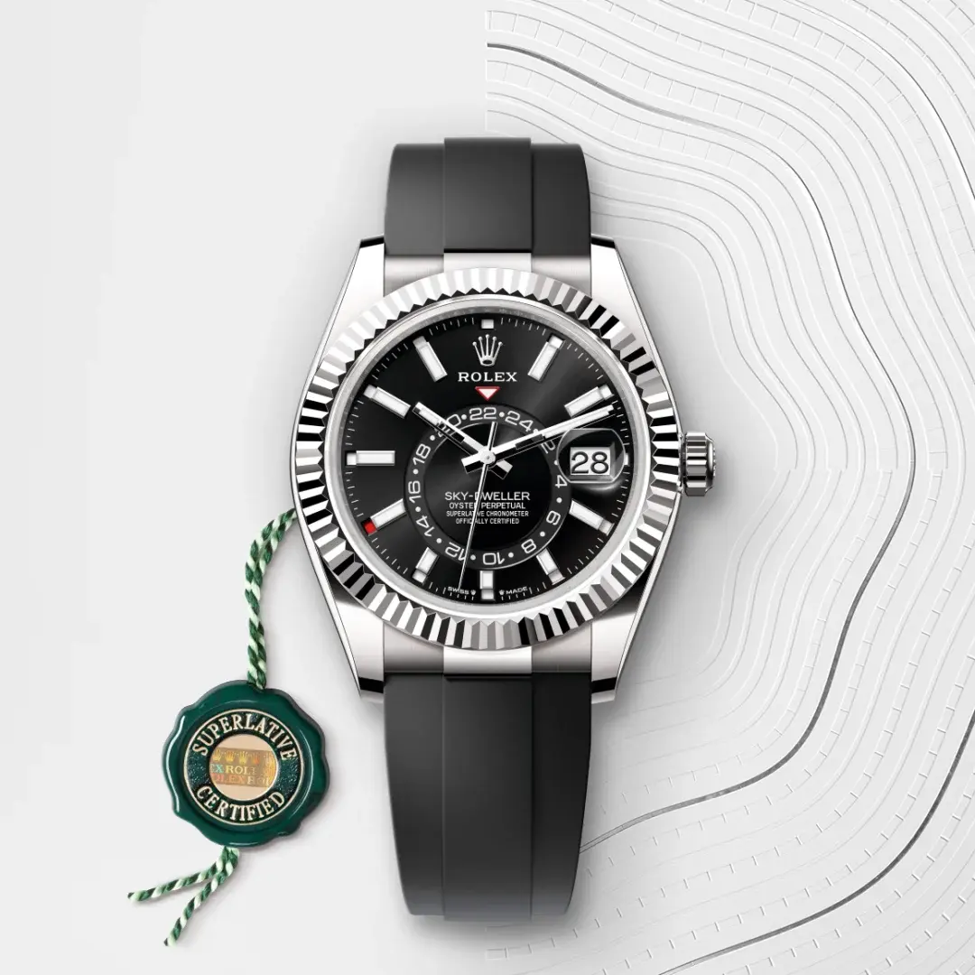 Rolex M336239-0002