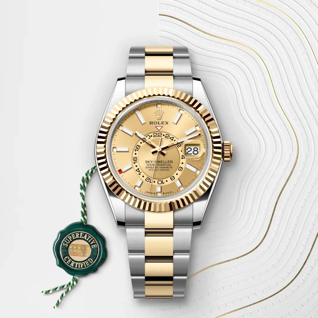 Rolex M336933-0001