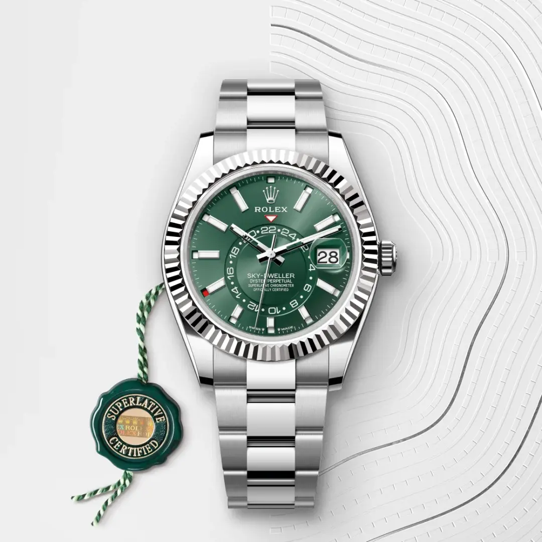 Rolex M336934-0001