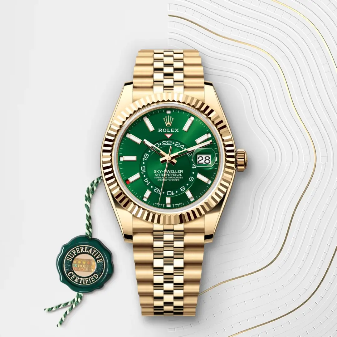 Rolex M336938-0008