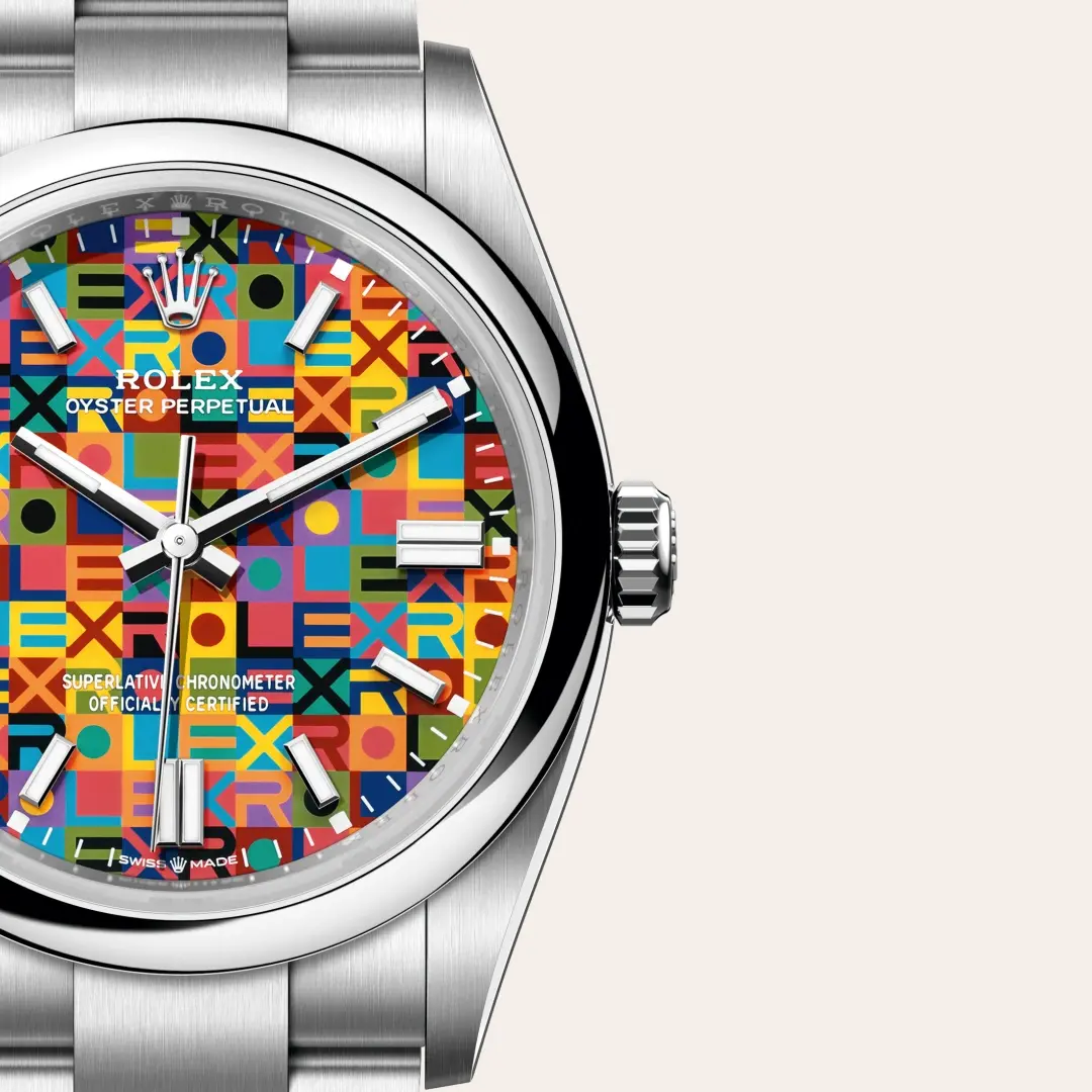 Rolex M126000-0016