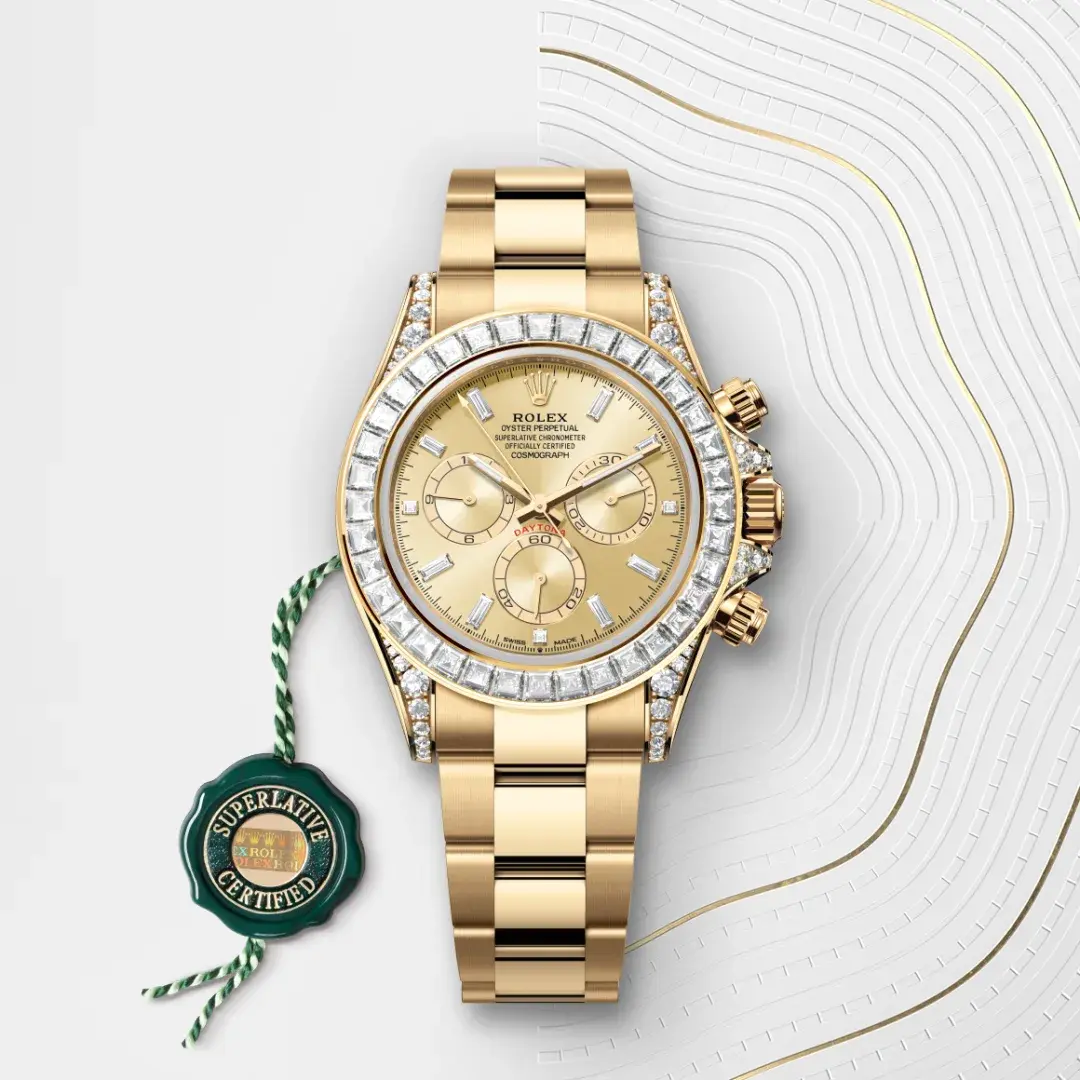 Rolex M126598TBR-0001