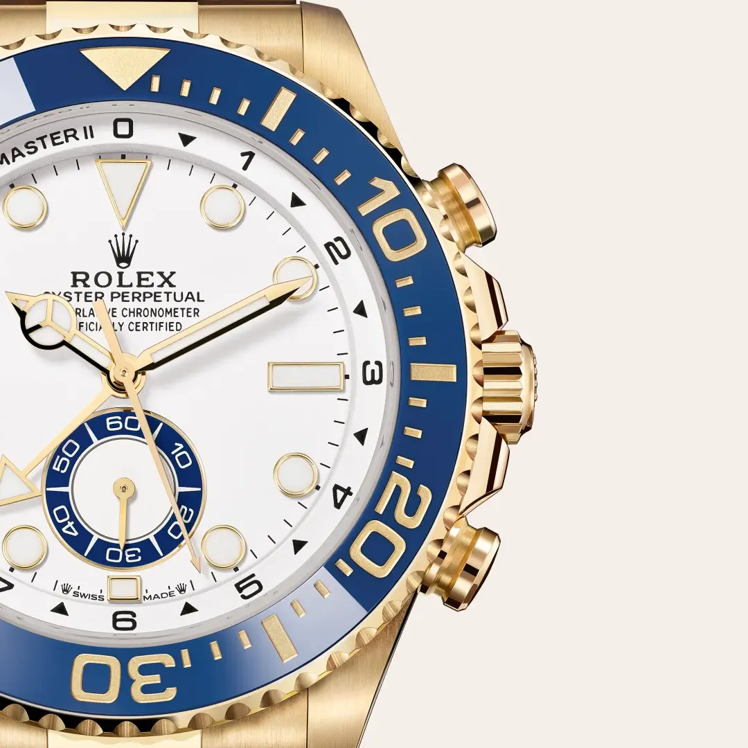 Rolex M126688-0001