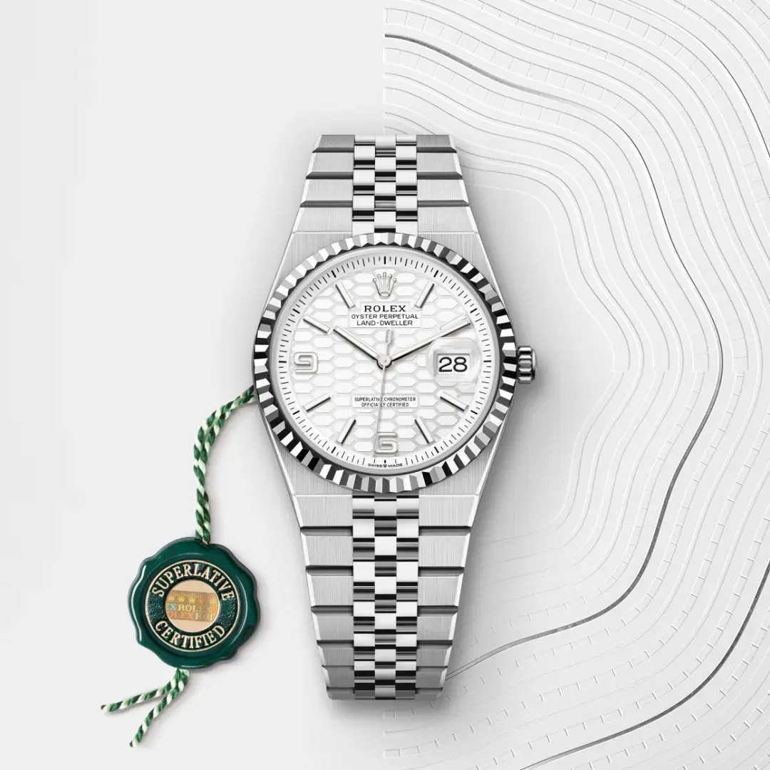 Rolex M127234-0001