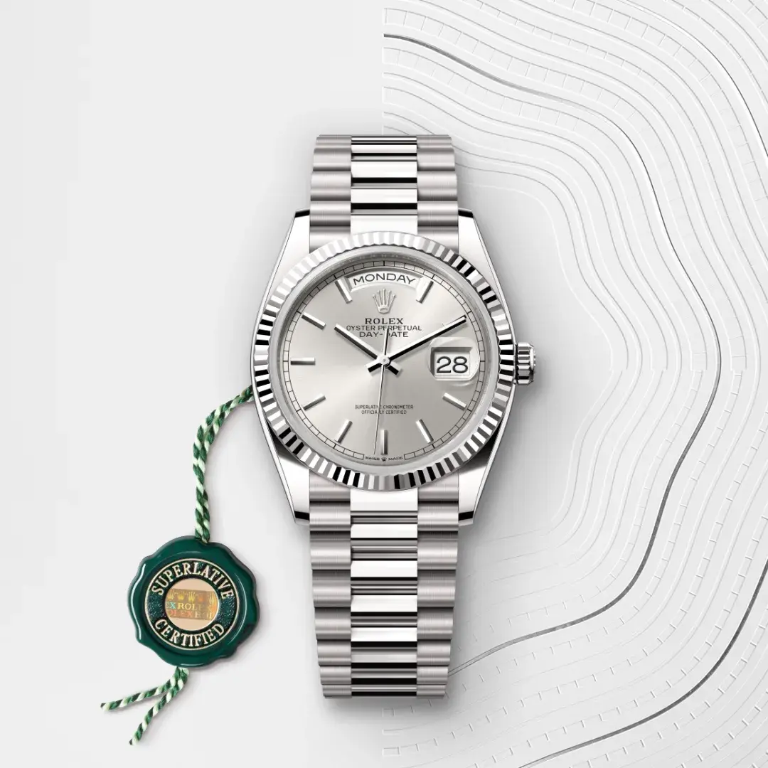 Rolex M128239-0005