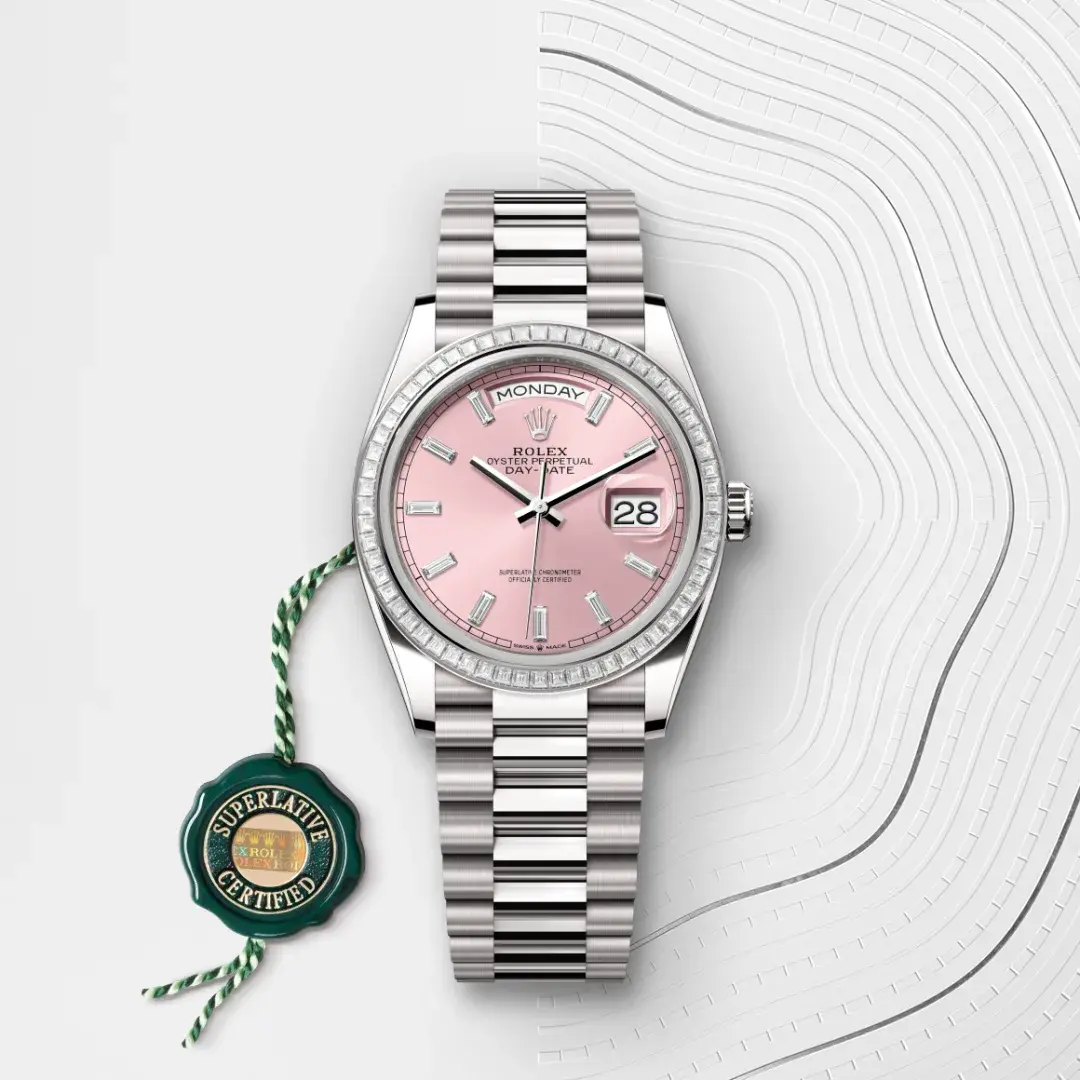 Rolex M128399TBR-0029