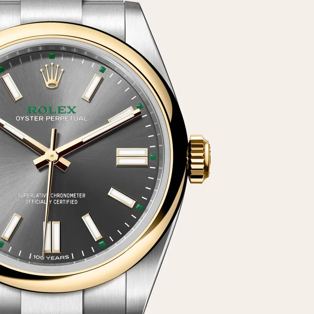Rolex M134303-0001