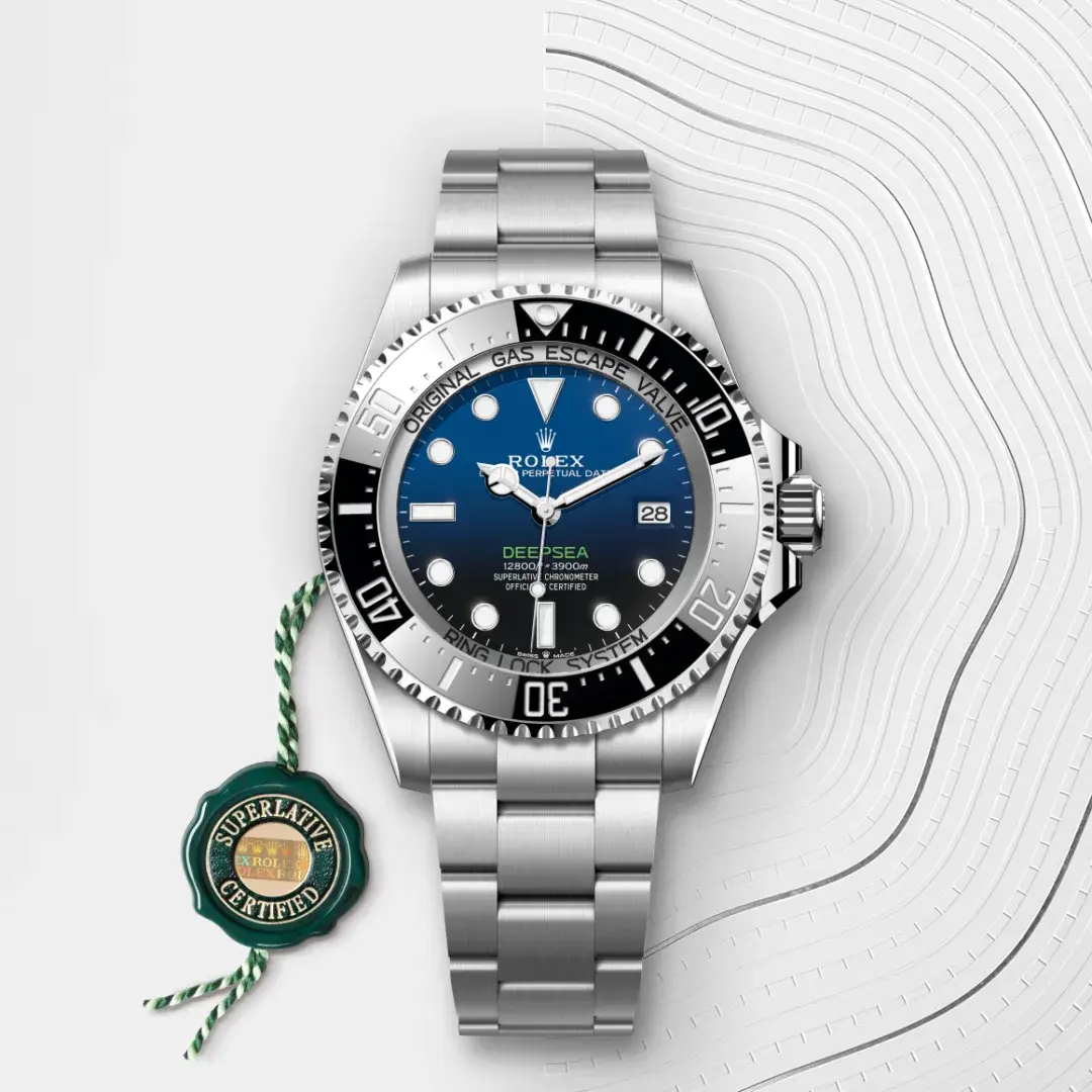 Rolex M136660-0005
