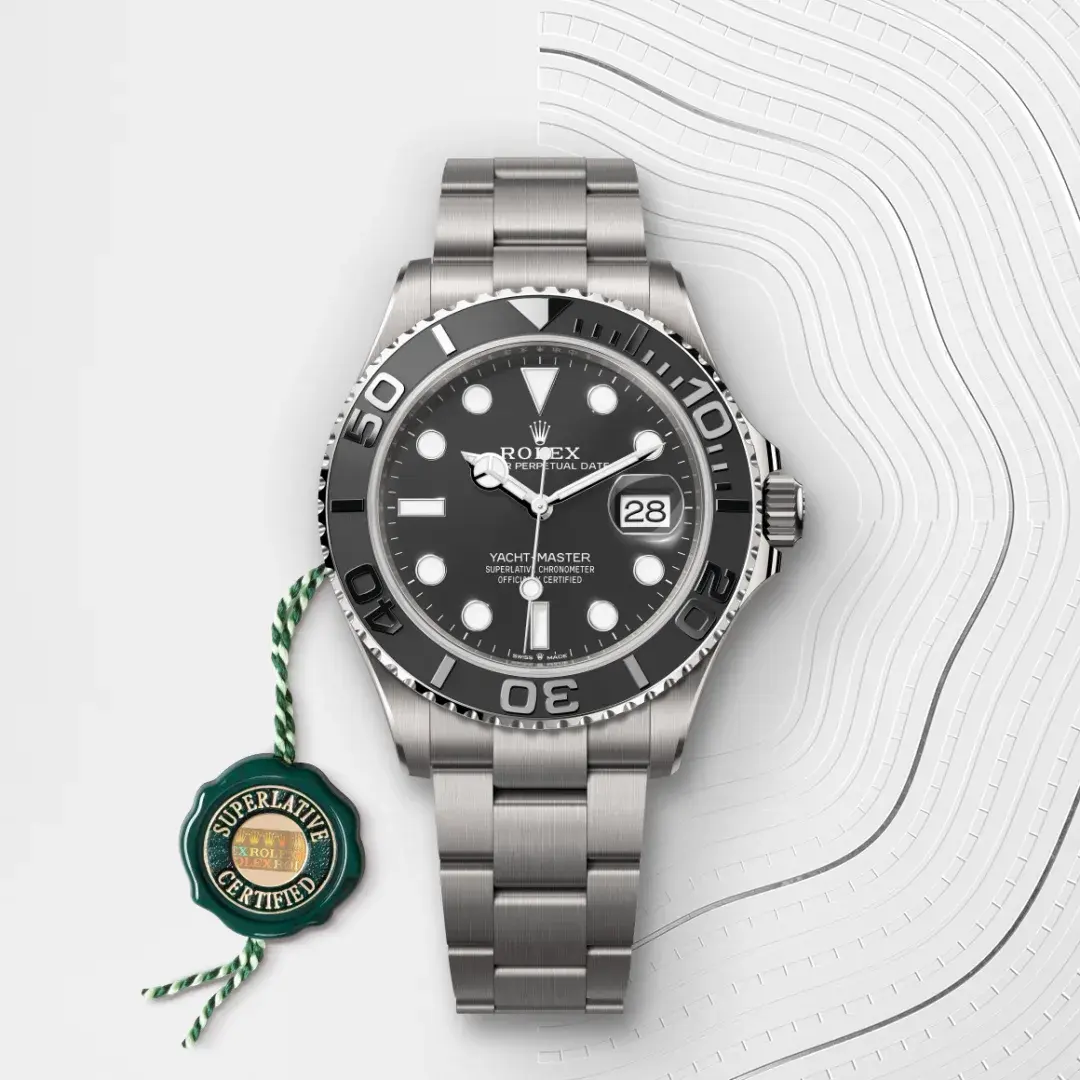 Rolex M226627-0001