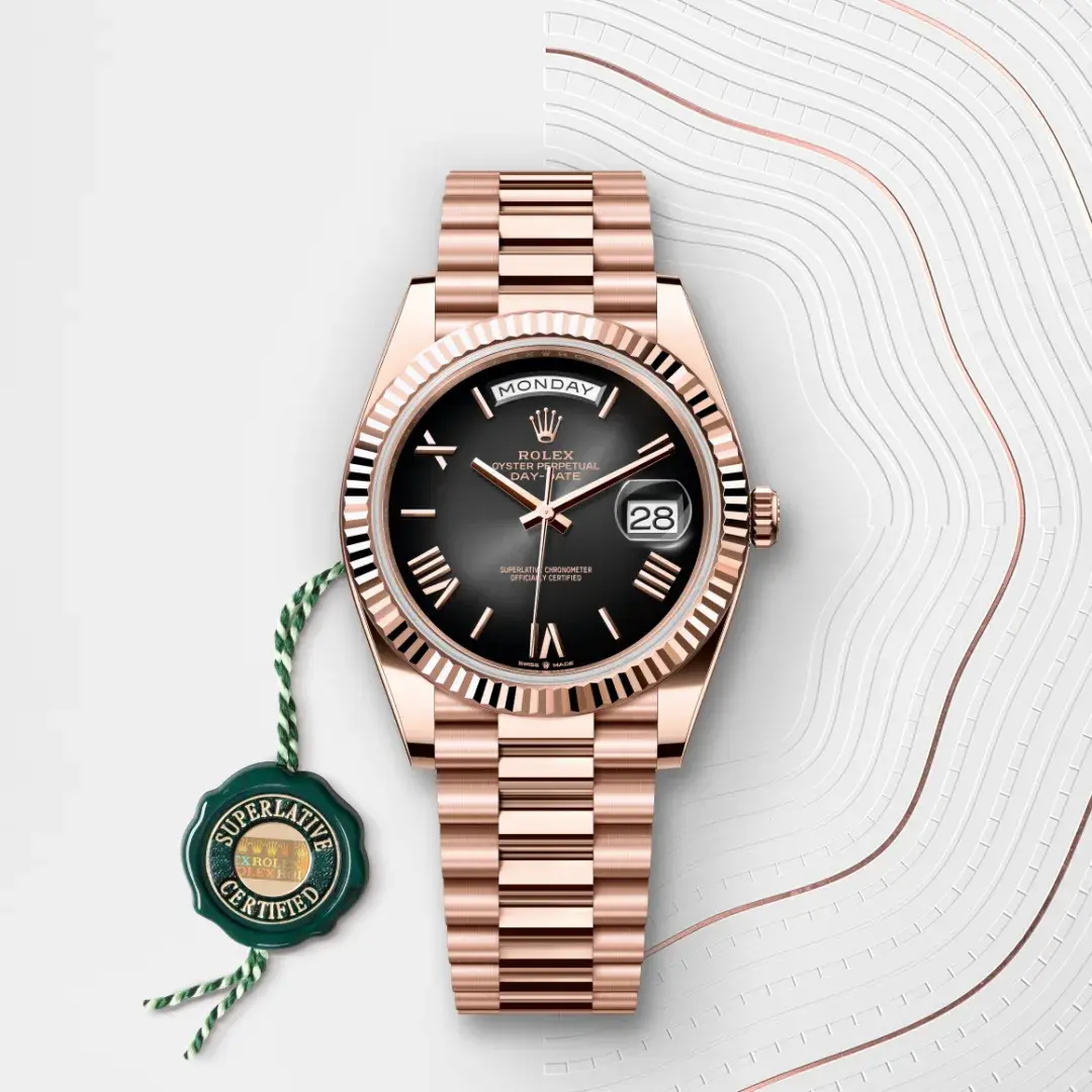 Rolex M228235-0055