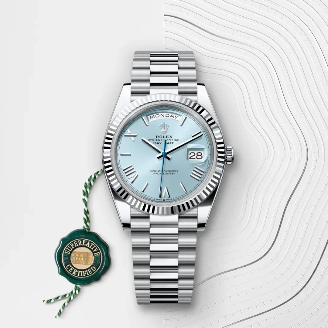 Rolex M228236-0012