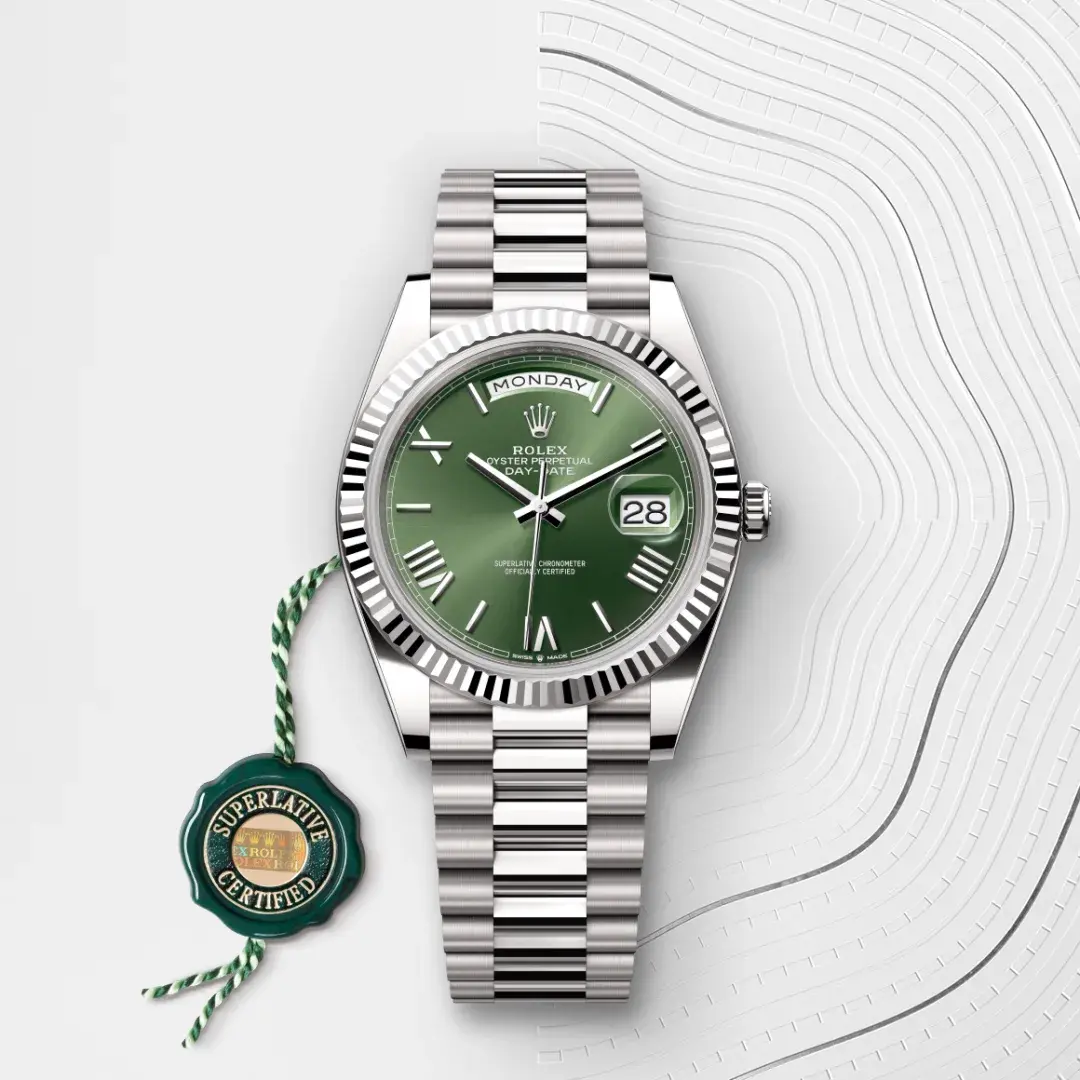 Rolex M228239-0033