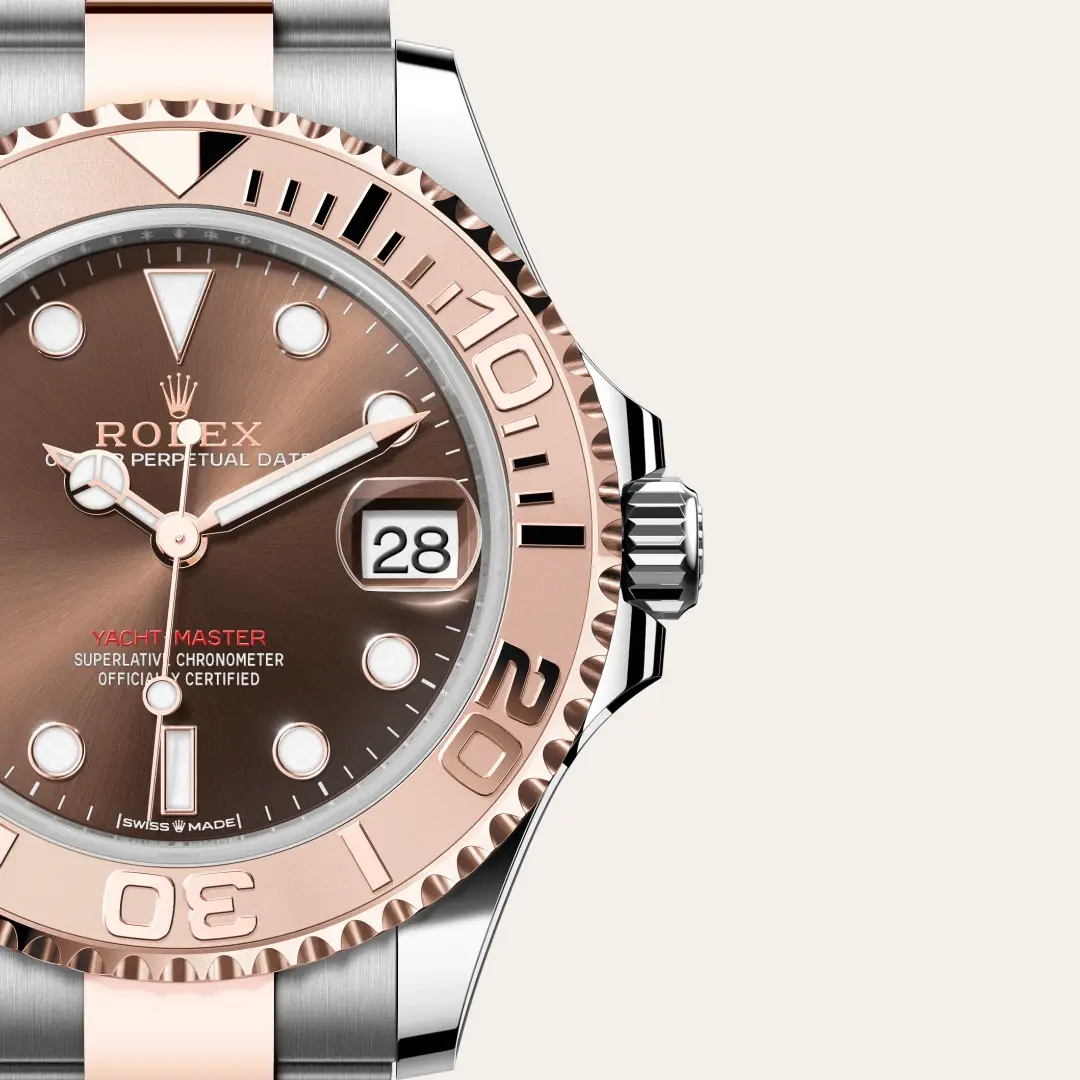 Rolex M268621-0003
