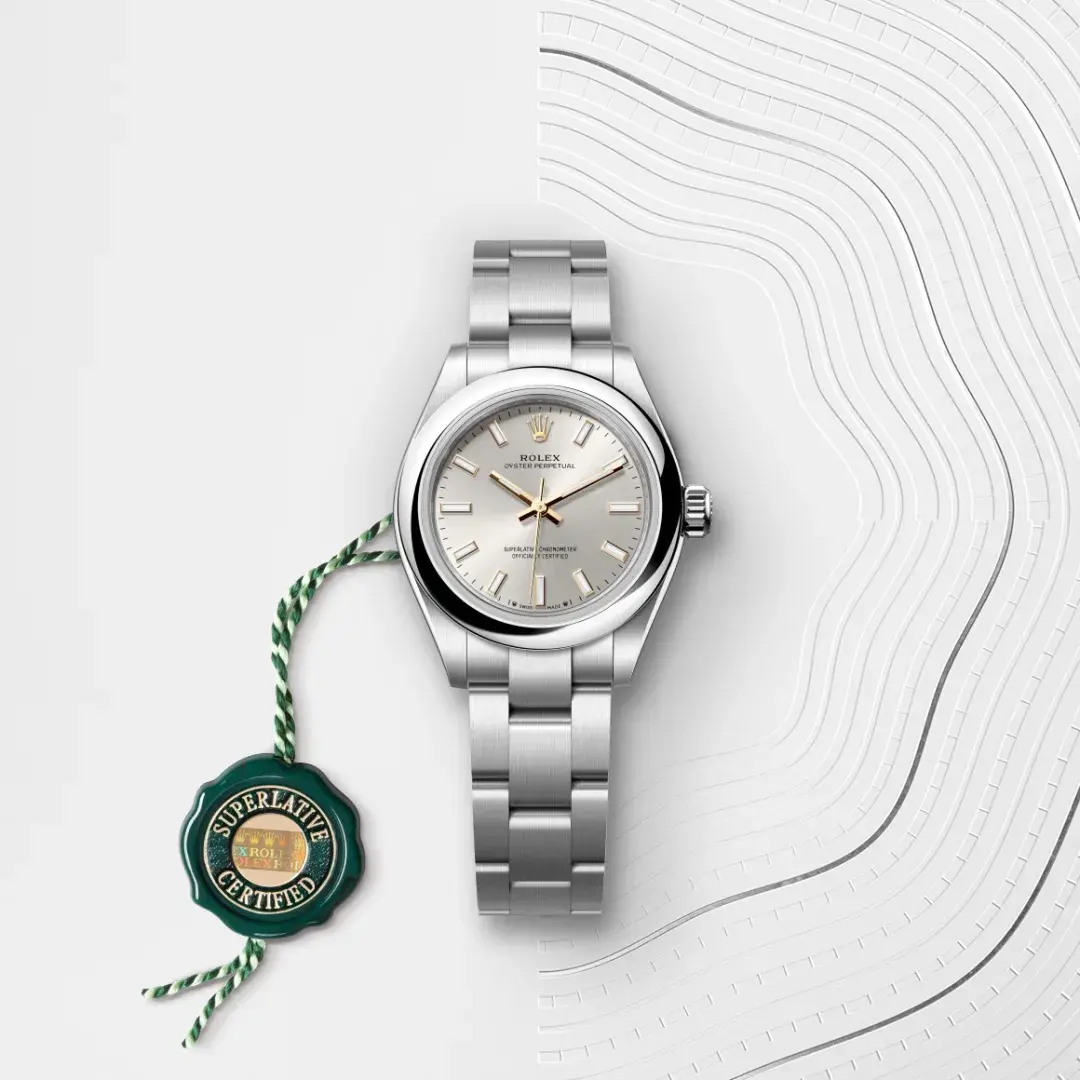 Rolex M276200-0001