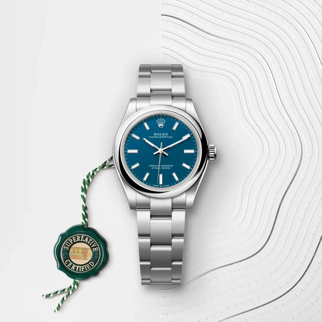Rolex M277200-0017