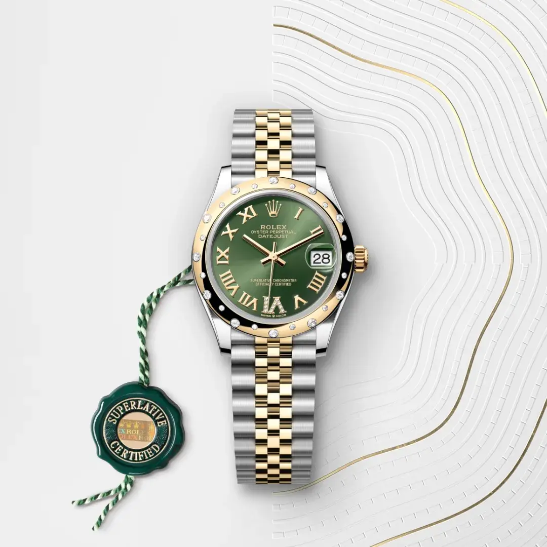 Rolex M278343RBR-0016